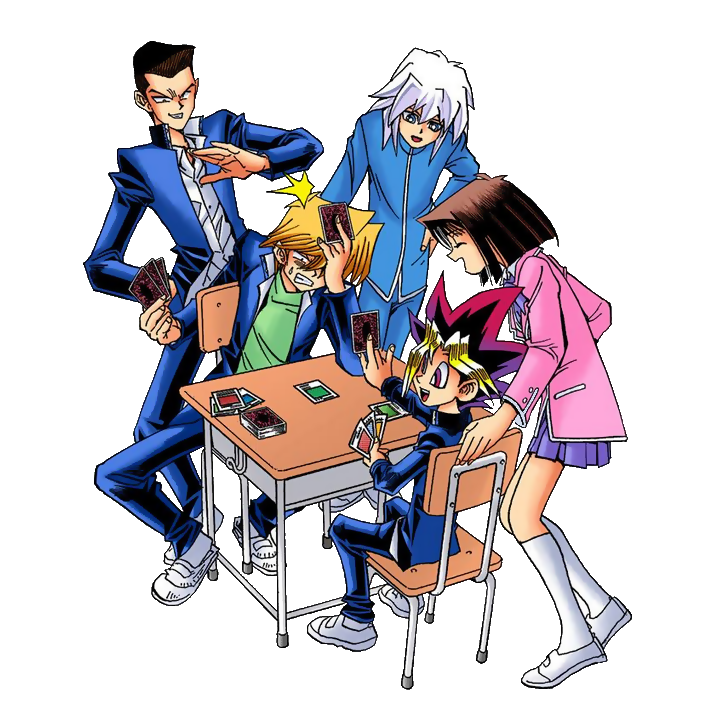 hehe